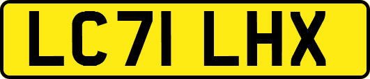 LC71LHX