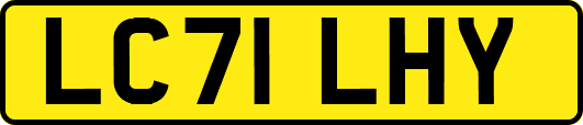LC71LHY