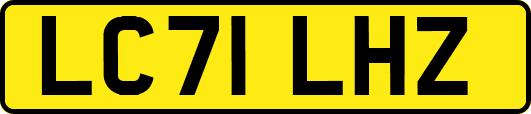 LC71LHZ