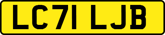 LC71LJB