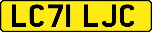 LC71LJC
