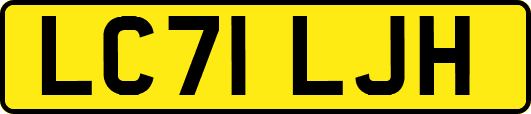 LC71LJH