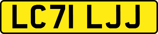 LC71LJJ
