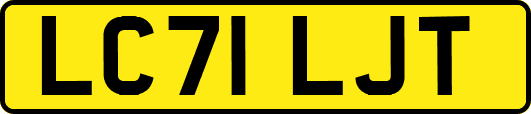 LC71LJT