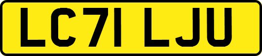 LC71LJU