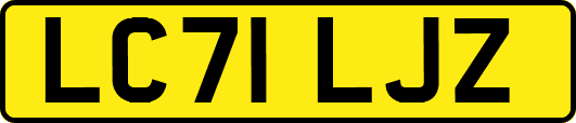 LC71LJZ