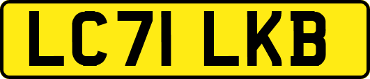 LC71LKB