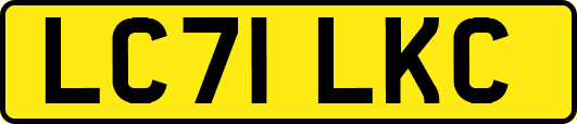 LC71LKC