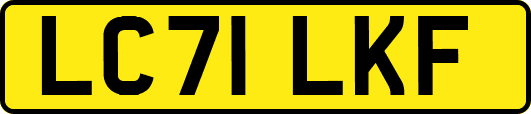 LC71LKF