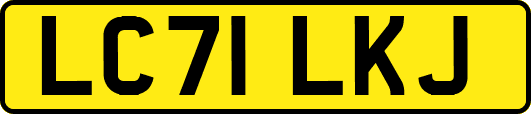 LC71LKJ