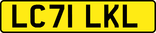 LC71LKL