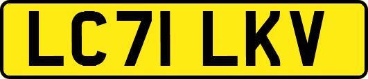LC71LKV