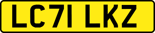 LC71LKZ