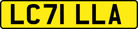 LC71LLA