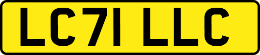 LC71LLC