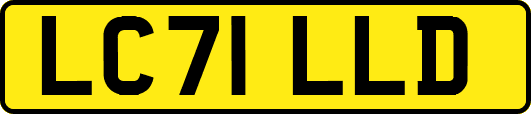 LC71LLD