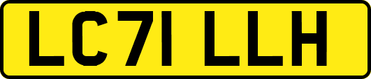 LC71LLH
