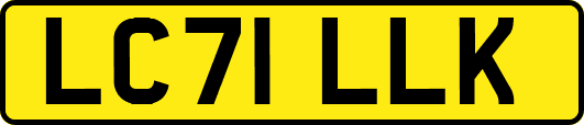 LC71LLK
