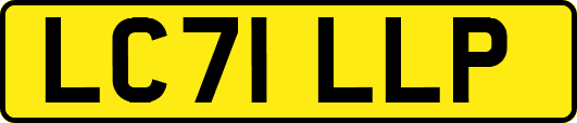 LC71LLP