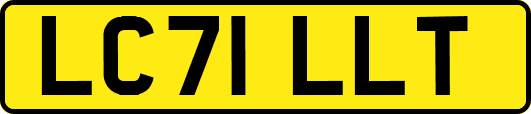 LC71LLT