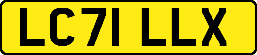 LC71LLX