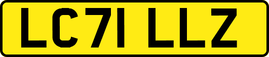 LC71LLZ