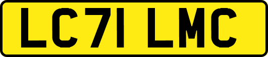 LC71LMC