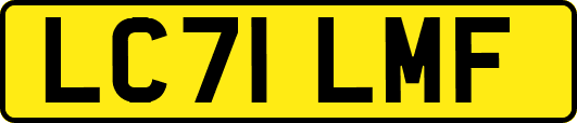 LC71LMF