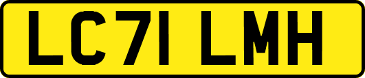 LC71LMH