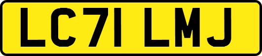 LC71LMJ