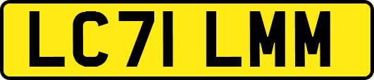 LC71LMM
