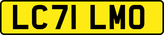 LC71LMO