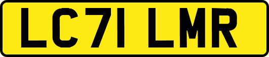 LC71LMR
