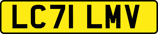 LC71LMV