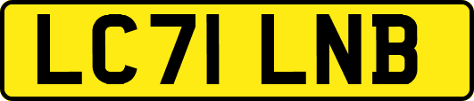 LC71LNB