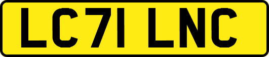 LC71LNC