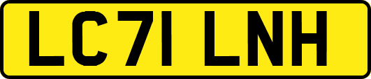 LC71LNH