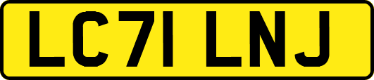 LC71LNJ