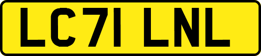 LC71LNL