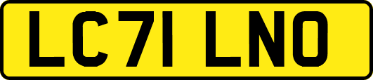 LC71LNO