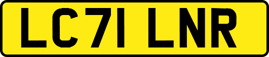 LC71LNR
