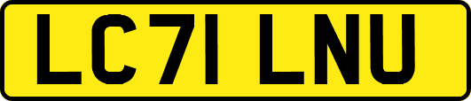 LC71LNU