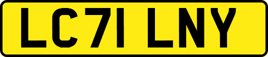 LC71LNY