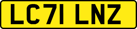 LC71LNZ