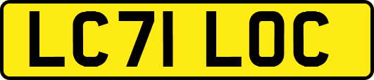 LC71LOC
