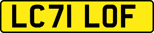 LC71LOF