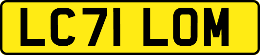 LC71LOM