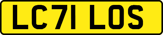 LC71LOS