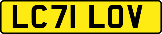 LC71LOV