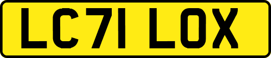 LC71LOX